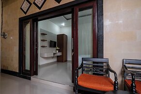 Puri Kasih Home Stay