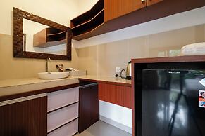 Puri Kasih Home Stay