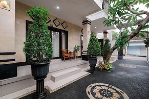 Puri Kasih Home Stay