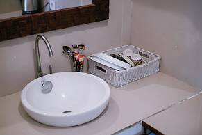 Puri Kasih Home Stay