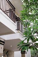 Puri Kasih Home Stay