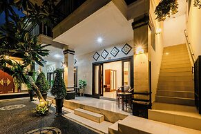 Puri Kasih Home Stay