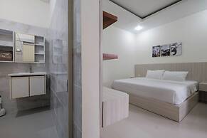 Puri Kasih Home Stay