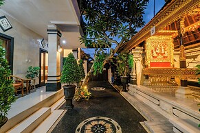 Puri Kasih Home Stay