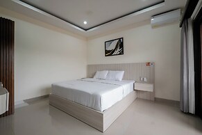 Puri Kasih Home Stay