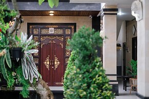 Puri Kasih Home Stay