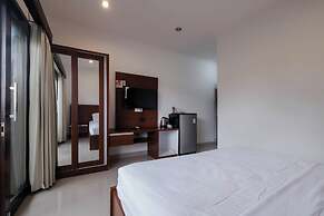 Puri Kasih Home Stay