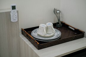 Puri Kasih Home Stay