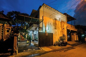 Puri Kasih Home Stay