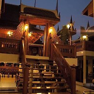 Ruenthai Ayutthaya Resort And Restaurant