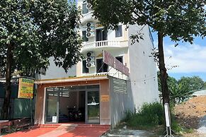 Thanh Hang Hotel