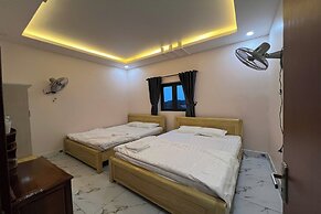 Thanh Hang Hotel