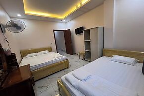 Thanh Hang Hotel