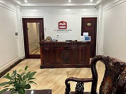 Lee Apartment & Hotel