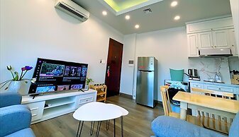 Lee Apartment & Hotel