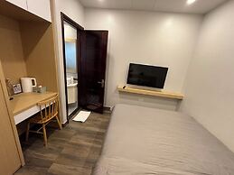 Lee Apartment & Hotel