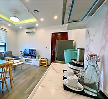 Lee Apartment & Hotel