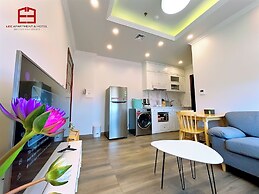 Lee Apartment & Hotel
