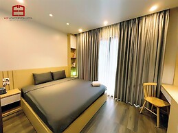 Lee Apartment & Hotel