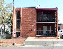 Comfy and Cozy - Min from National Mall