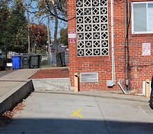 Comfy and Cozy - Min from National Mall