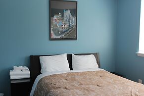 Comfy and Cozy - Min from National Mall