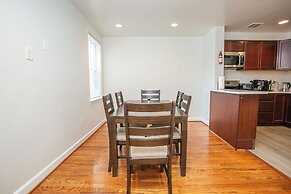 Comfy and Cozy - Min from National Mall