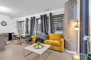 RivetStays - The Peter Suites