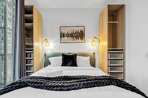 RivetStays - The Peter Suites