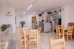 HOTEL OMAGA