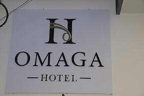 HOTEL OMAGA