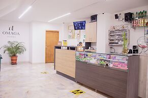 HOTEL OMAGA