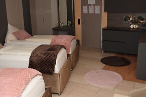 Hotel Hafez