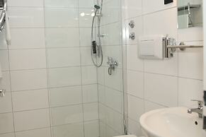 Hotel Hafez