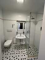 Hotel Hafez