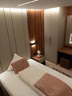 Hotel Hafez