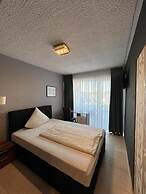 Hotel Hafez