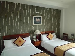 Huyen Trang 1 Hotel Hue - by BAY LUXURY