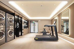 JI Hotel Wuhan Baishazhou Hongshan Vanke Plaza Branch