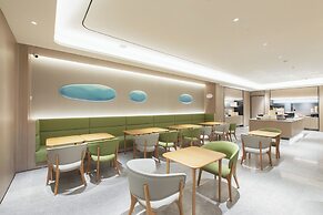 JI Hotel Wuhan Baishazhou Hongshan Vanke Plaza Branch