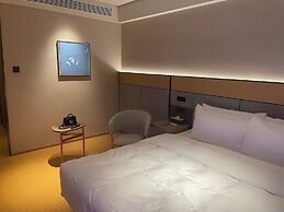 JI Hotel Wuhan Baishazhou Hongshan Vanke Plaza Branch