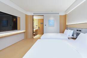 JI Hotel Wuhan Baishazhou Hongshan Vanke Plaza Branch