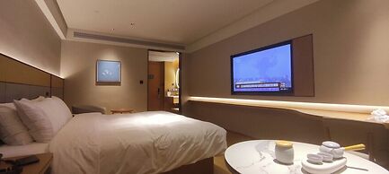 JI Hotel Wuhan Baishazhou Hongshan Vanke Plaza Branch