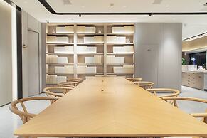 JI Hotel Wuhan Baishazhou Hongshan Vanke Plaza Branch