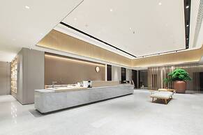 JI Hotel Wuhan Baishazhou Hongshan Vanke Plaza Branch