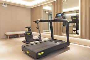 JI Hotel Wuhan Baishazhou Hongshan Vanke Plaza Branch