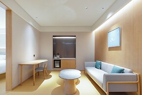 JI Hotel Wuhan Baishazhou Hongshan Vanke Plaza Branch