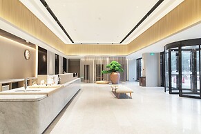 JI Hotel Wuhan Baishazhou Hongshan Vanke Plaza Branch