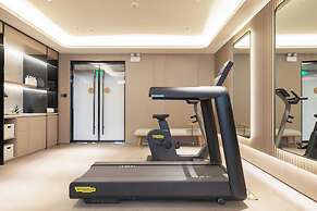 JI Hotel Wuhan Baishazhou Hongshan Vanke Plaza Branch