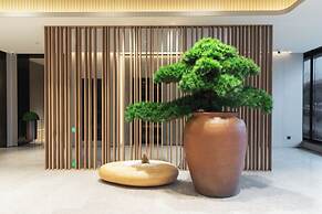 JI Hotel Wuhan Baishazhou Hongshan Vanke Plaza Branch